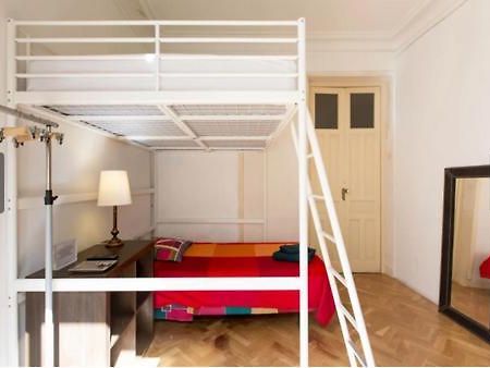 Centro Madrid Malasana Экстерьер фото