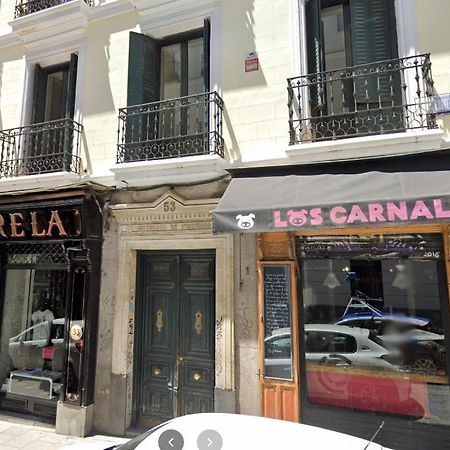 Centro Madrid Malasana Экстерьер фото