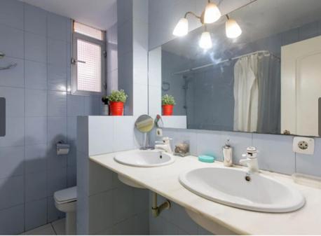Centro Madrid Malasana Экстерьер фото