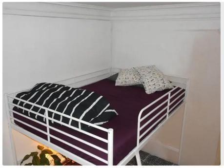 Centro Madrid Malasana Экстерьер фото