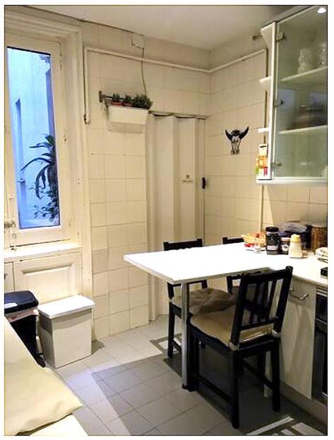 Centro Madrid Malasana Экстерьер фото